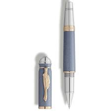 Montblanc Writers Edition Homage to Johann Wolfgang von Goethe Limited Edition Rollerball