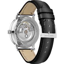 Montblanc Star Legacy Automatic Day & Date 39 mm