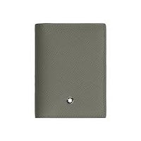 Montblanc Sartorial card holder 4cc
