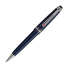 Montblanc Meisterstück Around the World in 80 Days Classique Ballpoint