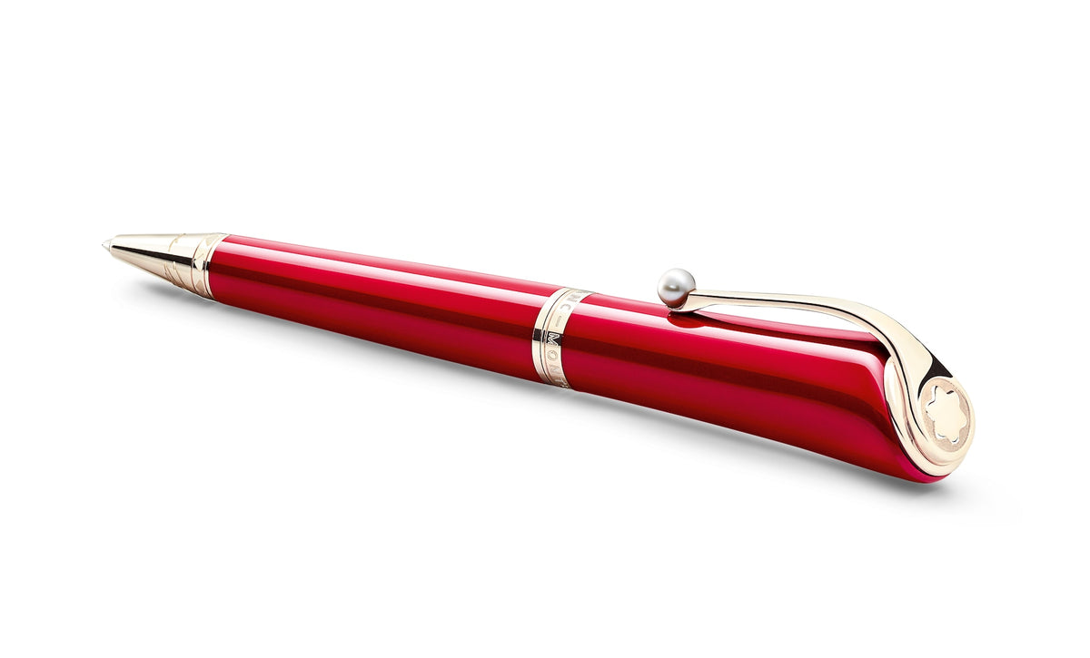 Montblanc Marilyn Monroe Special Edition Ballpoint Pen