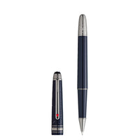 Montblanc Meisterstück Around the World in 80 Days Classique Rollerball