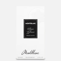 Montblanc Collection Vetiver Glacier EDP 125 ml