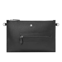 Montblanc Meisterstuck Selection Soft Pouch Black