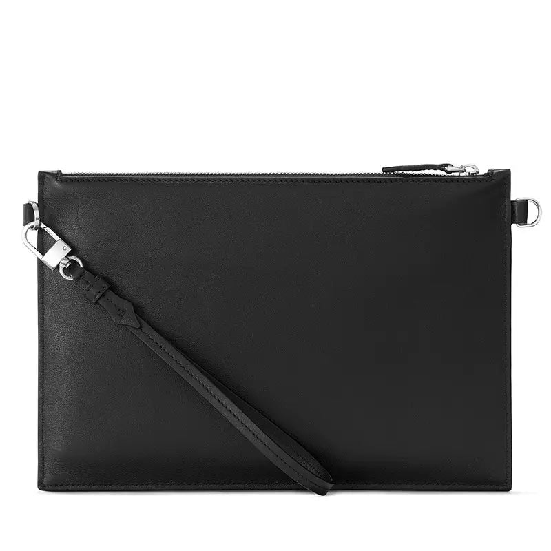 Montblanc Meisterstuck Selection Soft Pouch Black