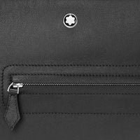 Montblanc Meisterstuck Selection Soft Pouch Black