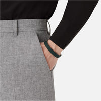 Montblanc Bangle Extreme 3.0 green