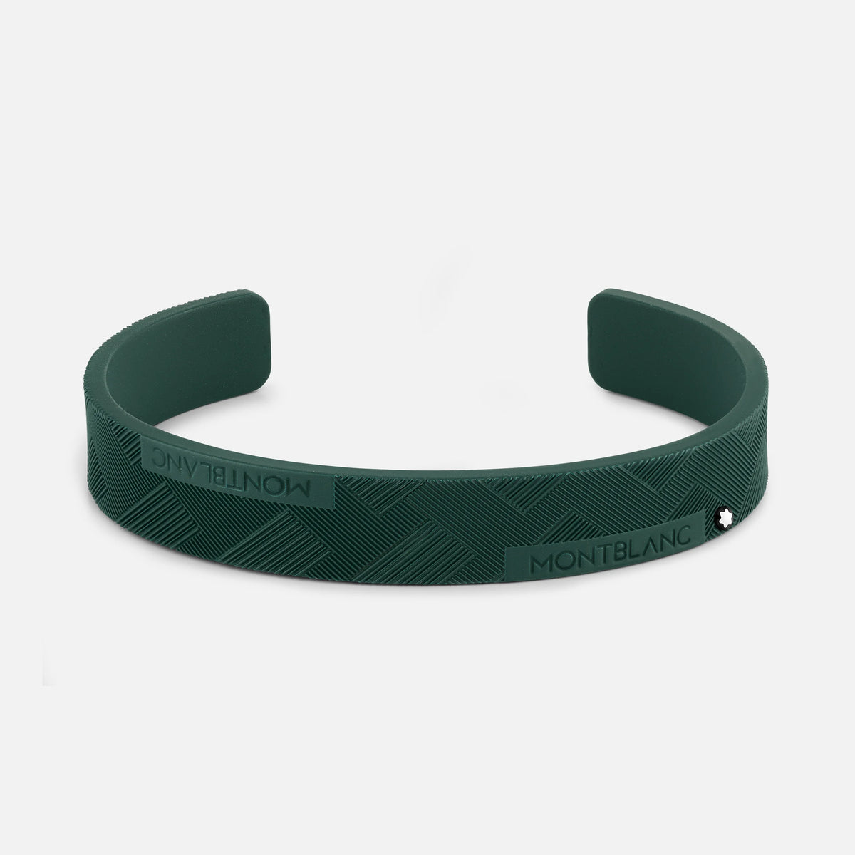 Montblanc Bangle Extreme 3.0 green