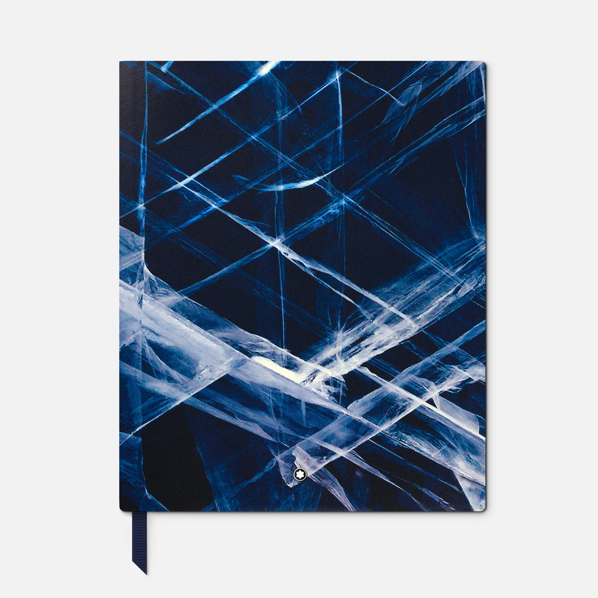 دفتر ملاحظات مونت بلانك رقم 149 Meisterstuck Glacier