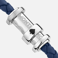 Montblanc Bracelet AW80D Spade, 63