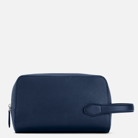 Montblanc Sartorial Wash Bag InBl
