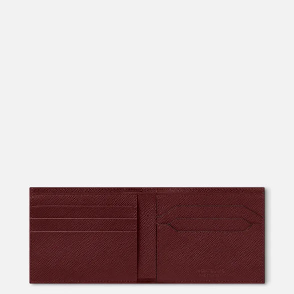 محفظة Montblanc Sartorial 6cc Mosto