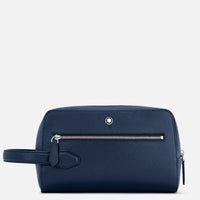 Montblanc Sartorial Wash Bag InBl